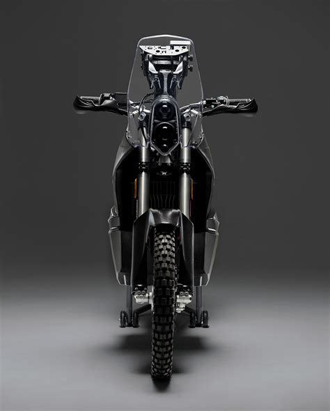 Husqvarna 701 Enduro RAM Rally Kit on Behance