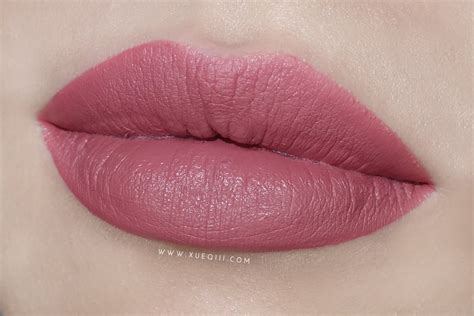 Anastasia Beverly Hills | Liquid Lipstick in Dusty Rose | Xueqi's ...