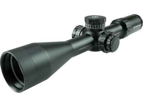 Crimson Trace 2-Series Rifle Scope 30mm Tube 4-16x 50mm First Focal