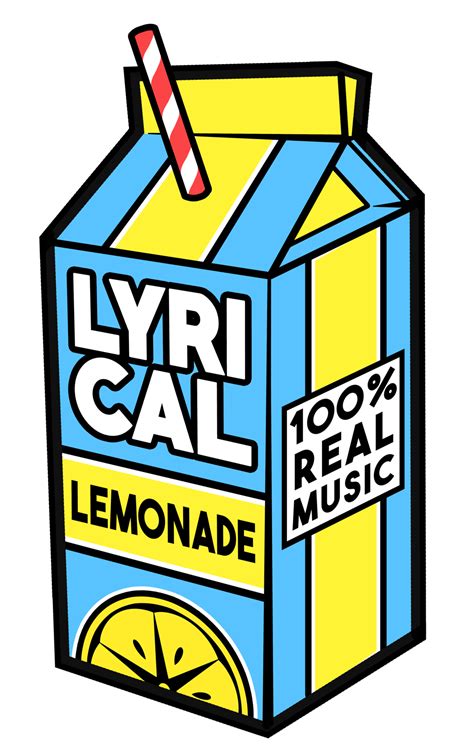 Home | Lyrical Lemonade