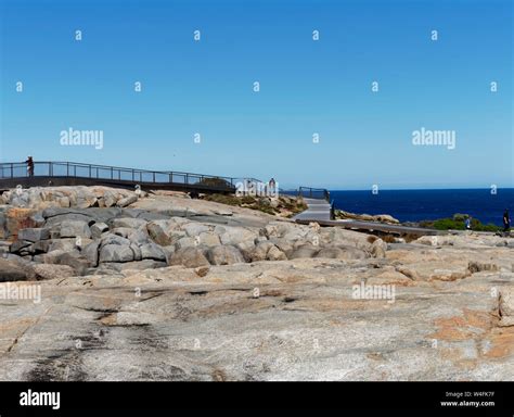 Albany Australia Coastal Attractions Stock Photo - Alamy