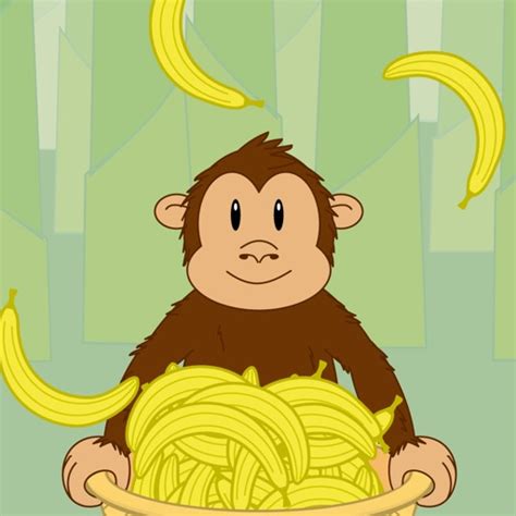 Going Bananas Free Game by Best Free Games - Top Apps