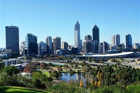 Top Universities In Perth: Best Colleges & Universities In Perth | UniAcco - UniAcco