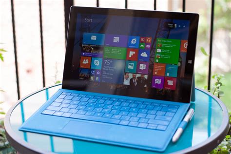 Surface Pro 3 review: Is the third time the charm? | Ars Technica