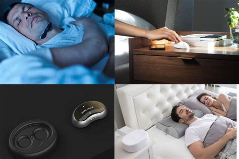 Best smart anti-snoring devices in 2024 - SleepGadgets.io