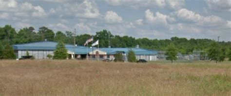 Chilton County Department of Corrections, AL Inmate Search: Roster ...