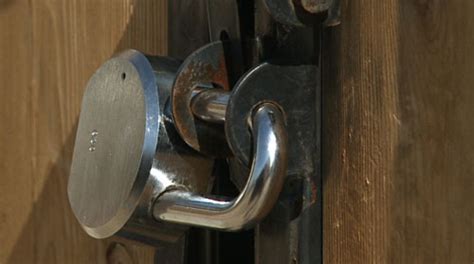 Lawmaker targets scrap metal theft by proposing registration – Cronkite News