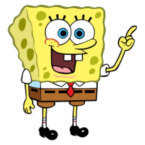 SpongeBob SquarePants - SpongeBob Wiki, the SpongeBob encyclopedia