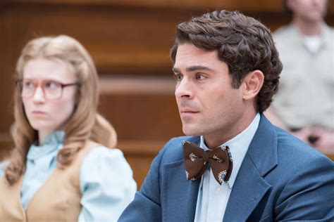 Extremely Wicked, Shockingly Evil and Vile Review: Zac Efron Is Ted Bundy | Collider