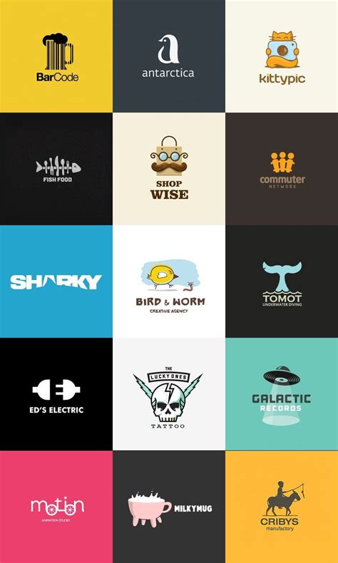 How To Design A Creative Logo