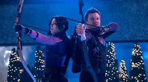 Hawkeye: Is it scientifically possible to be that good at archery? | SYFY WIRE