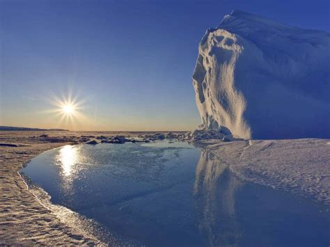 Pond Inlet, Nunavut, Canada