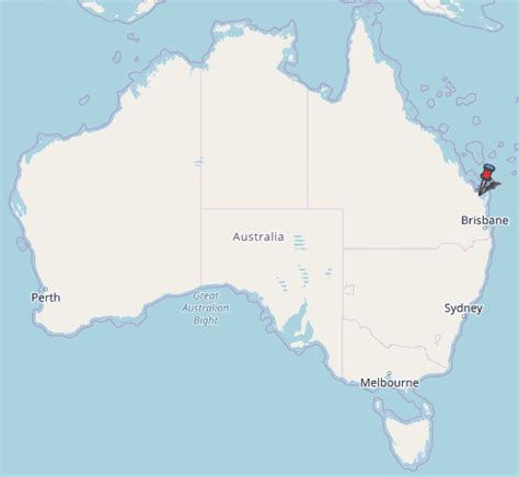 Avondale Map Australia Latitude & Longitude: Free Maps