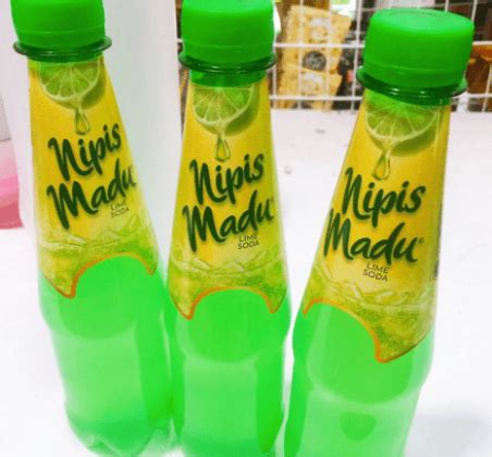 Mayora uses new Nipis Madu Lime Soda to capture refreshing moment - Mini Me Insights