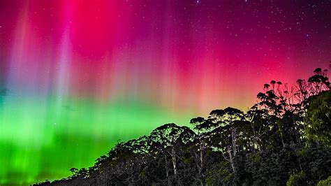 Natures gift of the Aurora Australis - ABC listen