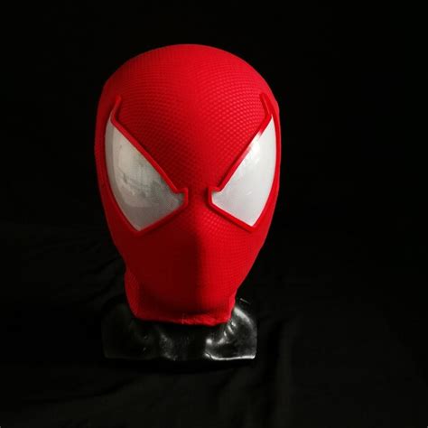 Spiderman Realistic Costume - Etsy Denmark