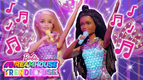 Barbie "Follow Your Dreams" Song! | MUSIC VIDEO | Barbie #Dreamhouse ...