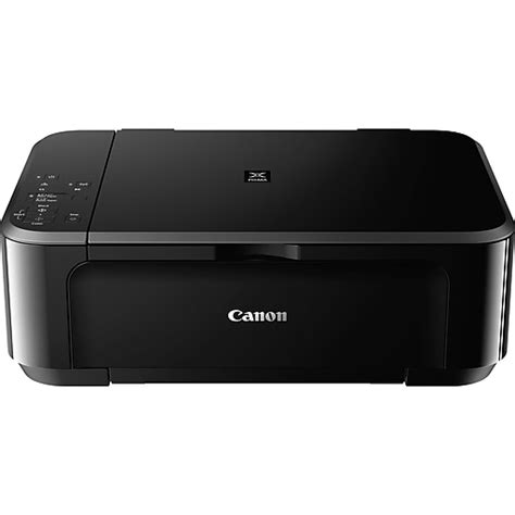 Canon PIXMA MG3620 Color Inkjet All-in-One Wireless Printer (0515C002) | Staples