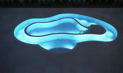 Jandy Pool Light Not Changing Colors | Shelly Lighting