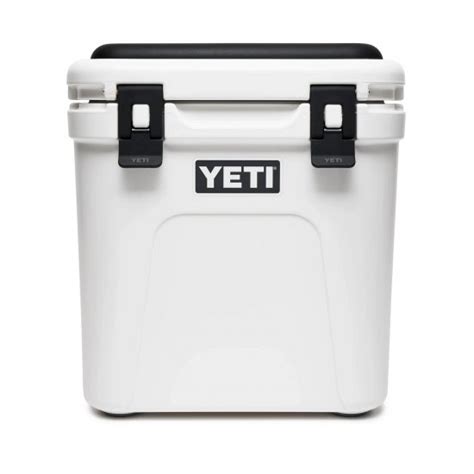 Wylaco Supply | YETI Roadie 24 White