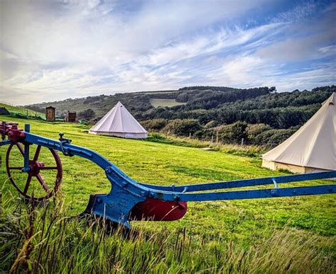 HIGHER PENDEEN CAMPING - Updated 2024 Campground Reviews (Mawgan Porth, Cornwall)