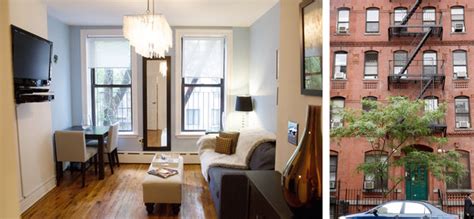 Affordable New York Apartments With a Catch - The New York Times