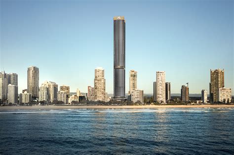 PRESS RELEASE: MERITON SUITES SURFERS PARADISE - OPENING SOON – Get The ...