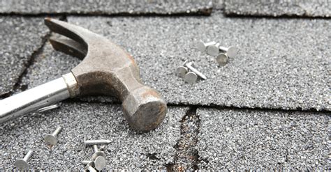 5 Facts About Your Shingle Roof Repair - Straightline Construction