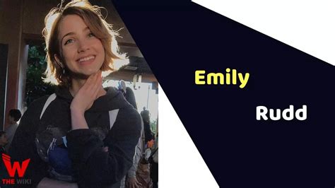 Emily Rudd (Actress) Height, Weight, Age, Affairs, Biography & More