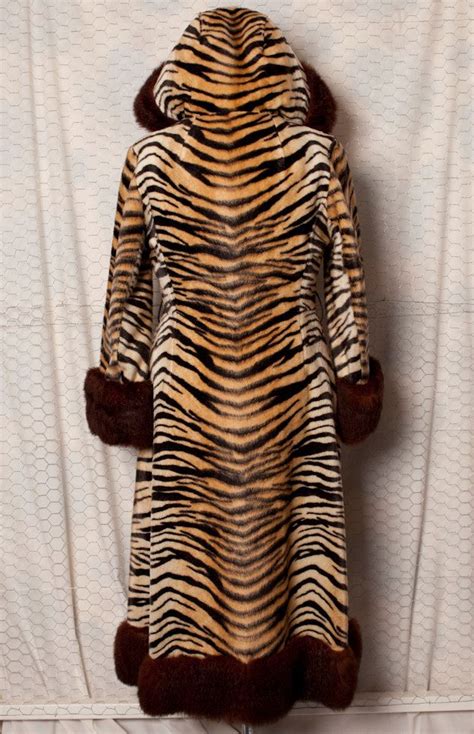 Tiger Fur Coat Real – Tradingbasis