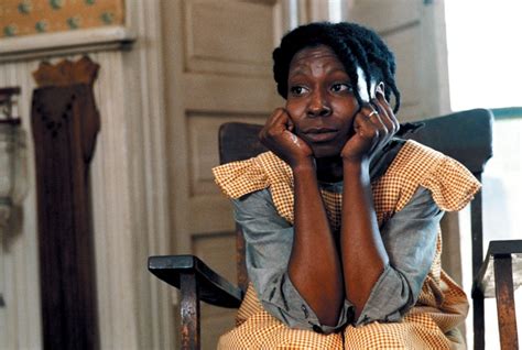 'The Color Purple': Whoopi Goldberg Cameo Explained