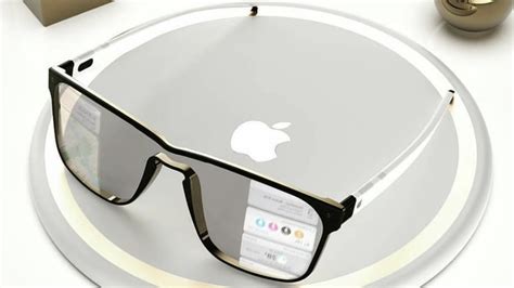 Product Launch 2022 - Apple's AR Glasses reach another milestone - Medialist