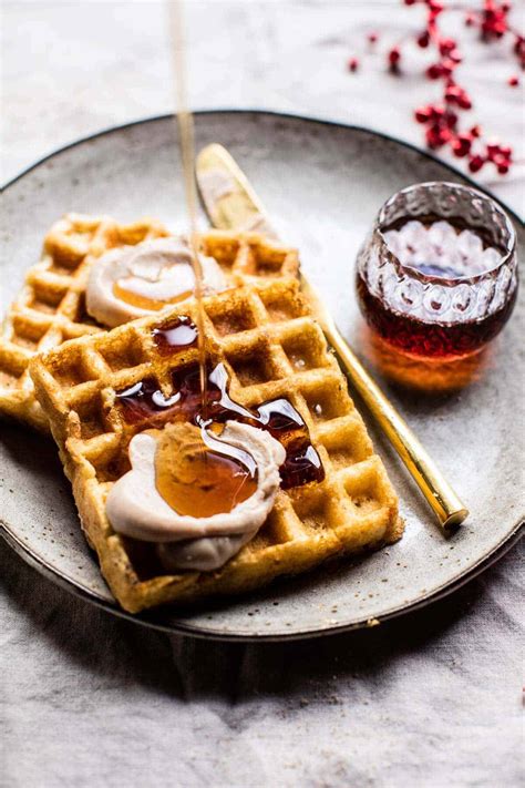 belgium waffle