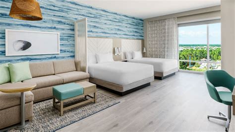 Modern Rooms & Suites in Panama City Beach | Hyatt Place Panama City ...