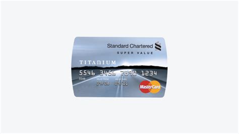 Super Value Titanium Card Review: Fuel Your Savings! - The News Stacker