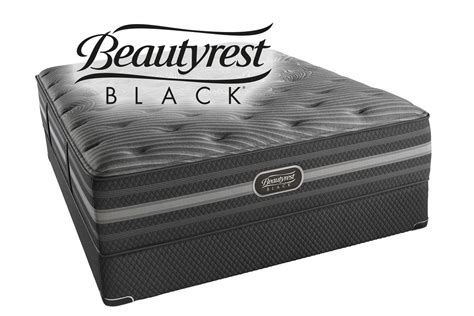 Beautyrest® Black® Mariela™ King Mattress at Gardner-White