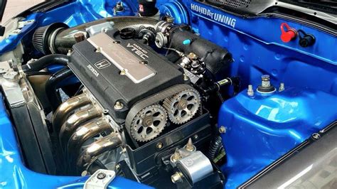 B Series Honda Engine Price