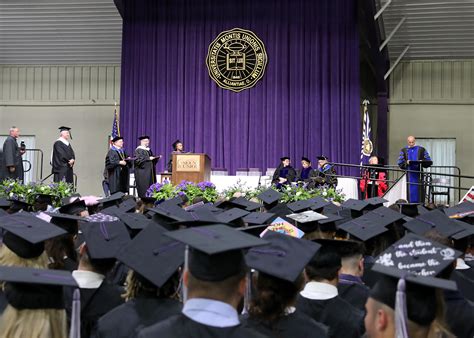 Mount Union Hosts 176th Commencement Ceremony | University of Mount Union