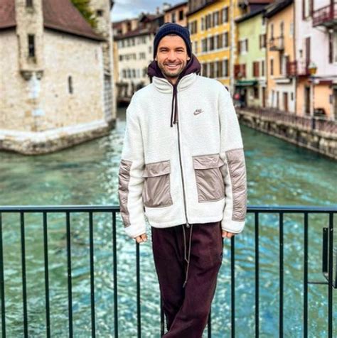 The Love Life of Grigor Dimitrov: From Tennis Superstar to Dating Royalty