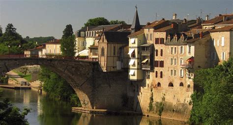 Lot et Garonne - Information France