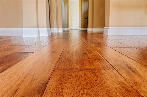 What's Better: Solid vs Engineered Hardwood Flooring - LV Hardwood Flooring Toronto