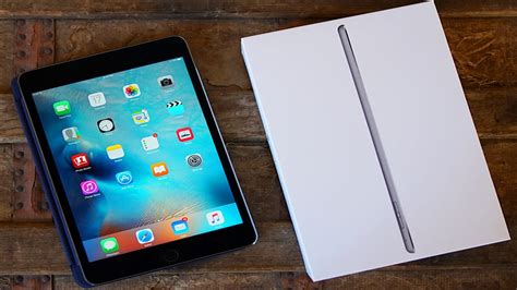 This refurbished iPad mini 4 is $400 off | ZDNET