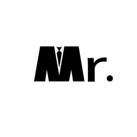 Mr. Logo Design : r/beadesigner