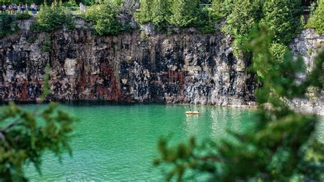 Elora Quarry conservation area: Everything you need to know