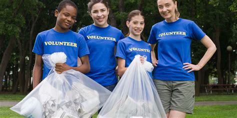 Volunteering with Kids: Teaching Compassion - Kids Ain't Cheap