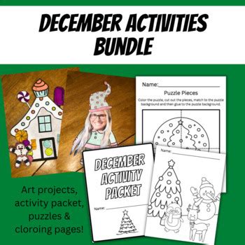 27 Winter Activities Mega Bundle by Mslovejoyteaches | TPT