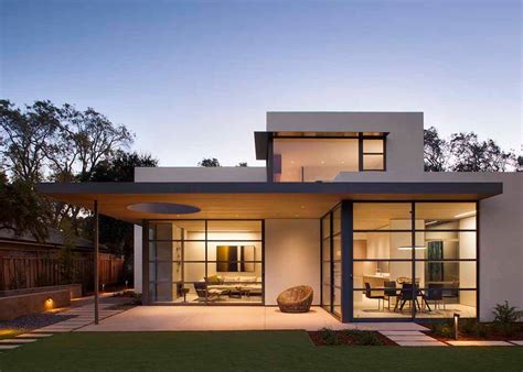 Feldman architecture casas modernas | homify