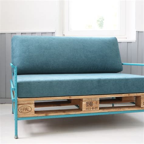 Pallet Sofa - Etsy