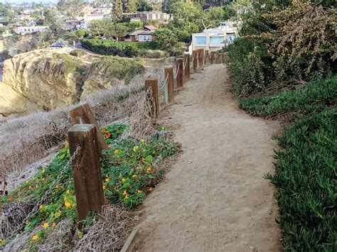 La Jolla Coast Walk Trail-Let's Go! – San Diego Beach Secrets