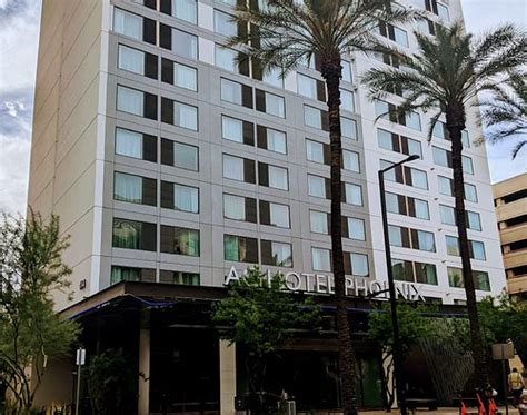 AC HOTEL PHOENIX DOWNTOWN $135 ($̶3̶0̶3̶) - Updated 2023 Prices & Reviews - AZ